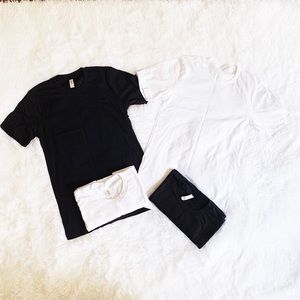 CANVAS Tee